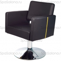 Следующий товар - Кресло "Сири II" парикмахерское